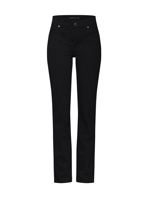 MAC Jeans 'Melanie'  black denim