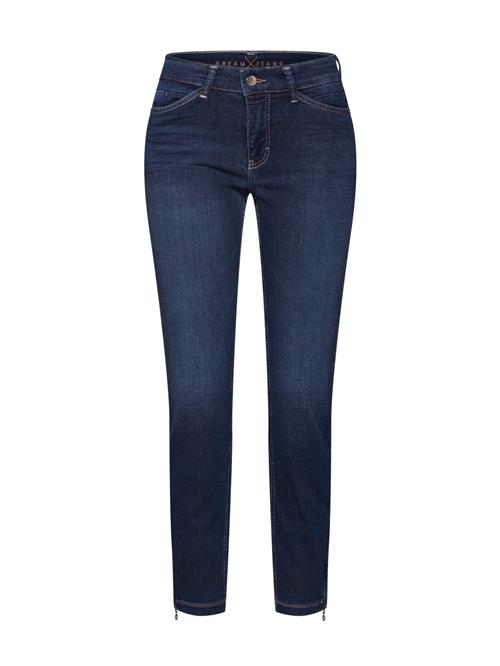 MAC Jeans 'DREAM CHIC'  blue denim