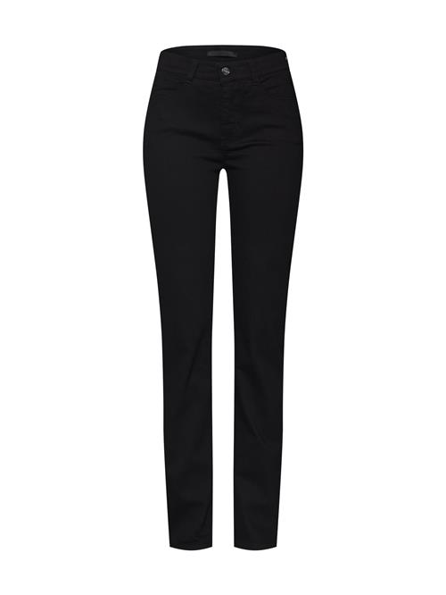 Se MAC Jeans 'Angela'  black denim ved About You