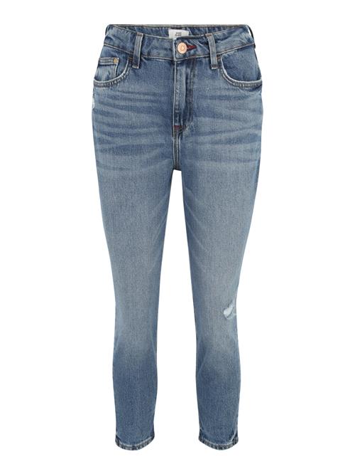 River Island Petite Jeans 'CARRIE'  blue denim