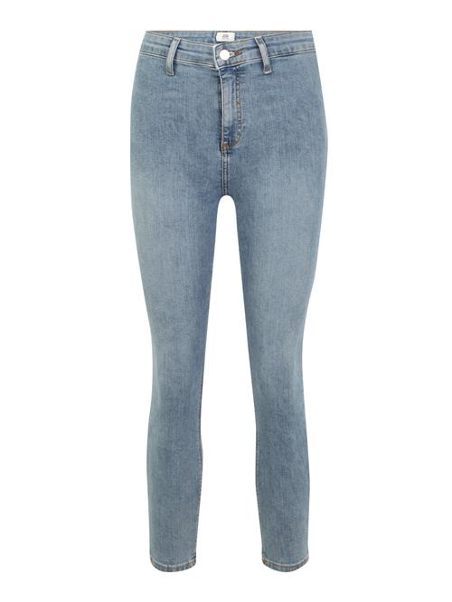 Se River Island Petite Jeans 'KAIA'  blå ved About You