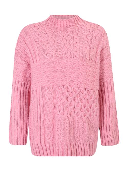 Se River Island Petite Pullover  lys pink ved About You