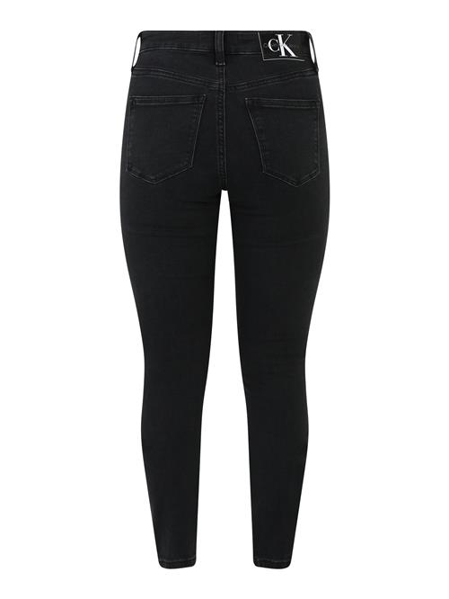 Calvin Klein Jeans Jeans  black denim