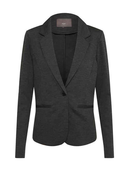 ICHI Blazer 'Kate'  basalgrå