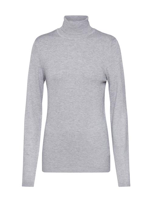 Se ICHI Pullover 'Mafa'  grå-meleret ved About You