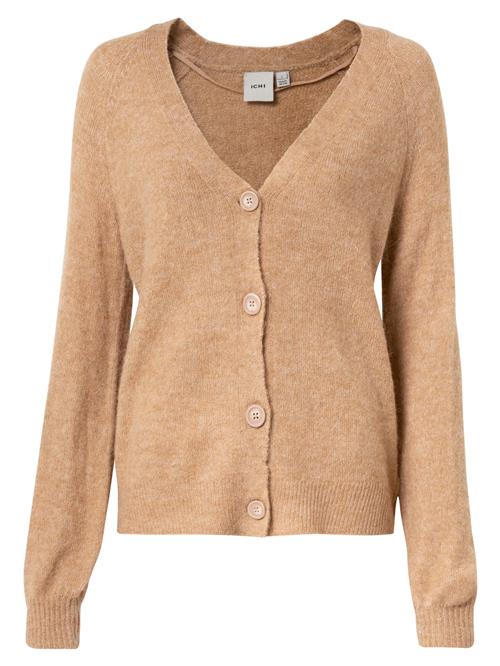 ICHI Cardigan  sand