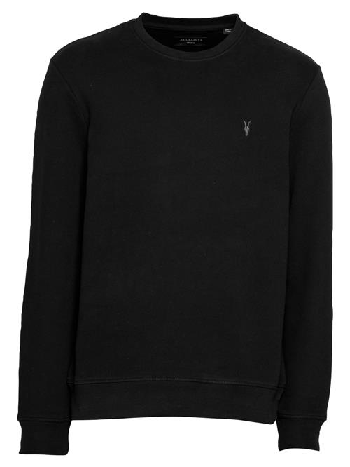 Se AllSaints Sweatshirt 'Raven'  sort ved About You