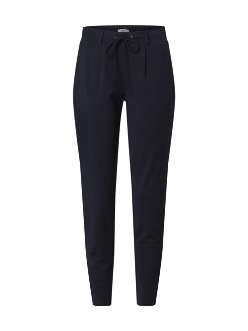 TOM TAILOR Bukser  navy