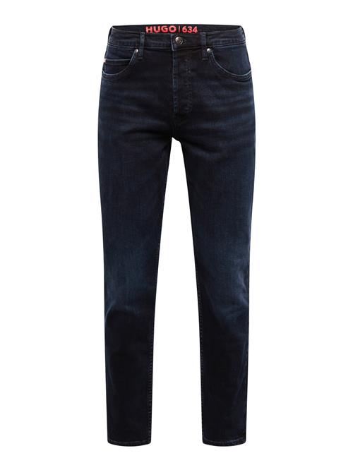 HUGO Jeans  navy