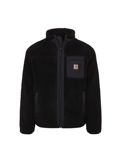 Carhartt WIP Overgangsjakke 'Prentis Liner'  sort