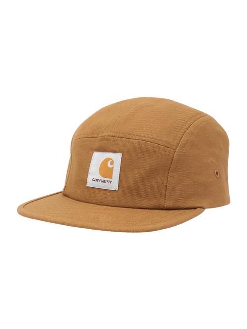 Carhartt WIP Hætte 'Backley'  karamel