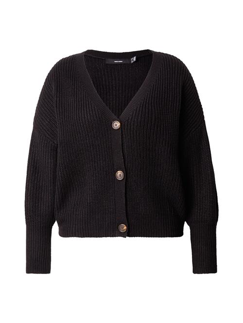 Vero Moda Curve Cardigan 'Lea'  sort