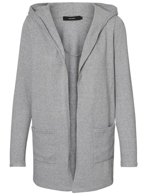 Se Vero Moda Curve Cardigan  grå ved About You