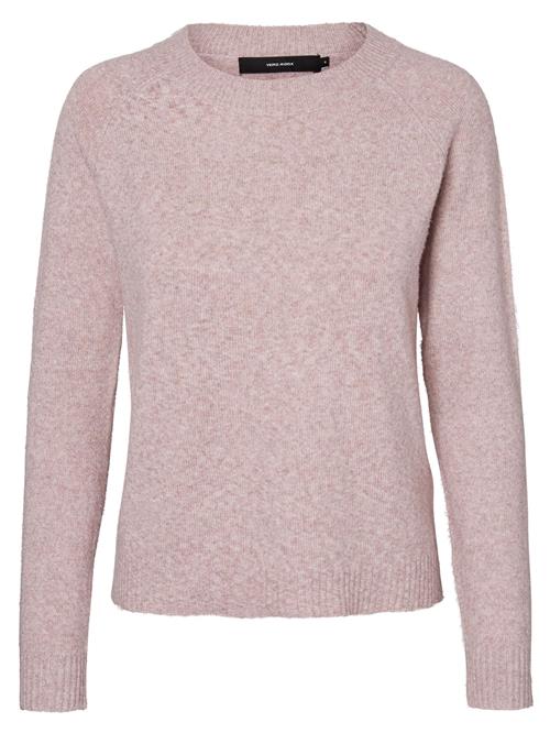 Vero Moda Petite Pullover 'Doffy'  lysviolet