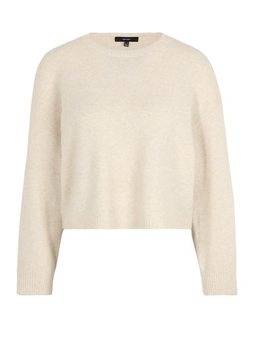 Vero Moda Petite Pullover 'DOFFY'  creme