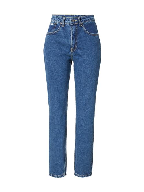 Se The Ragged Priest Jeans 'COUGAR'  blue denim ved About You