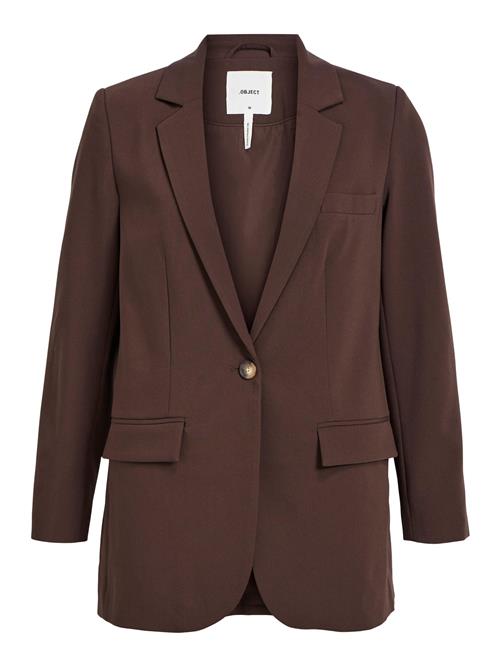 OBJECT Blazer 'OBJSigrid'  brun