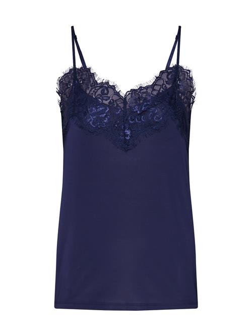 Se SOAKED IN LUXURY Overdel 'CLARA'  navy ved About You