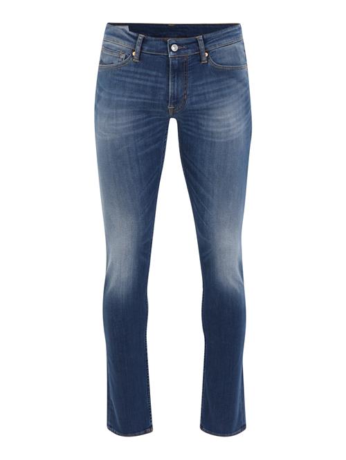 Se Kings Of Indigo Jeans 'CHARLES'  blue denim ved About You