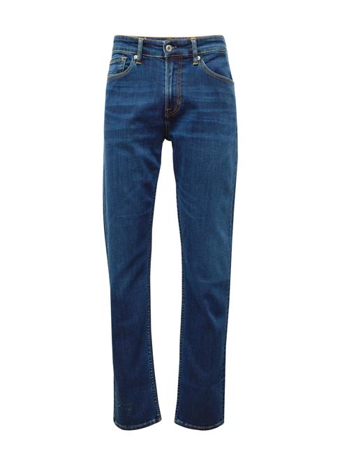 Kings Of Indigo Jeans 'RYAN'  blue denim