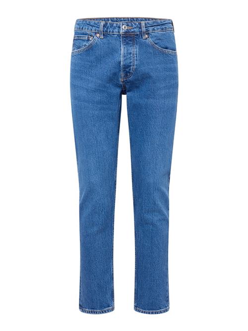 Kings Of Indigo Jeans 'EDRIC'  blue denim