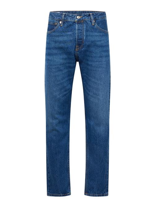 Kings Of Indigo Jeans 'JERRICK'  blue denim