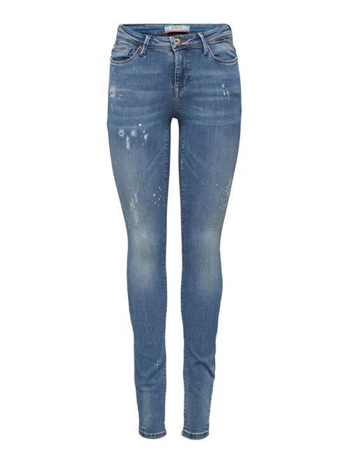 Se Only Petite Jeans 'Shape'  blå / blue denim ved About You