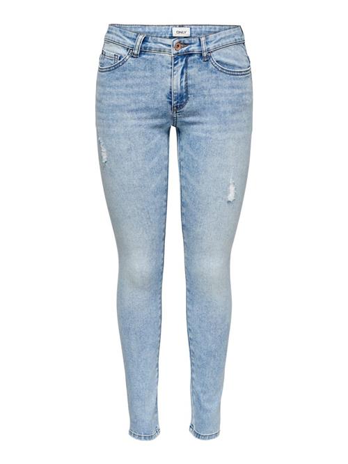 Only Tall Jeans  blå / grå