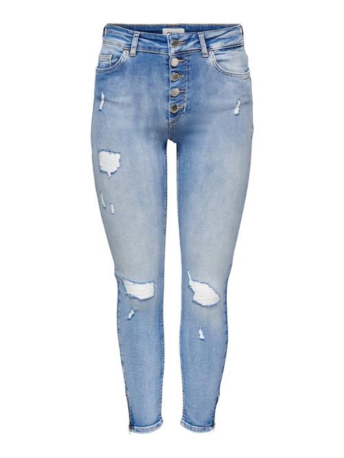 Only Tall Jeans 'Bobby Life'  blue denim