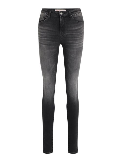 Only Tall Jeans 'Royal'  black denim