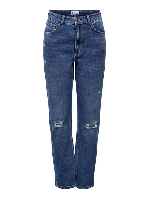 Only Tall Jeans 'ROBBIE'  blue denim