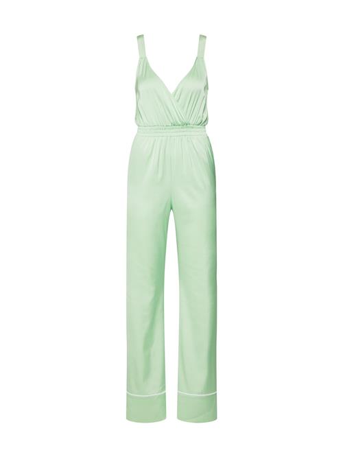 IVYREVEL Jumpsuit  lysegrøn