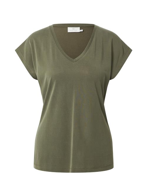 Kaffe Shirts 'Alise'  khaki