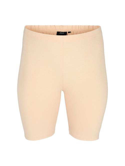 Zizzi Leggings  nude