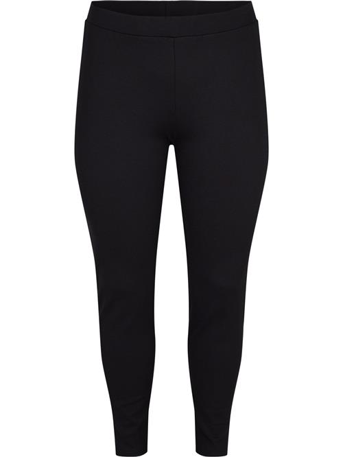 Se Zizzi Leggings 'Winola'  sort ved About You