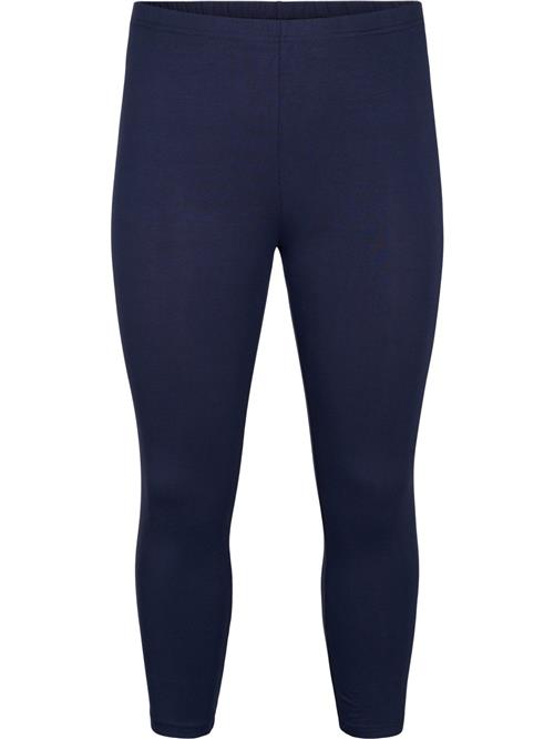 Zizzi Leggings  navy