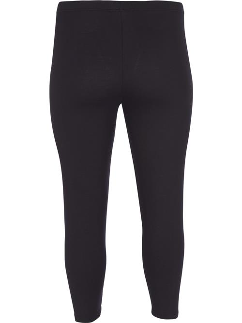 Zizzi Leggings  sort