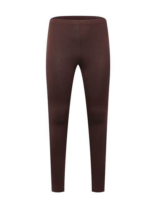 Zizzi Leggings  choko