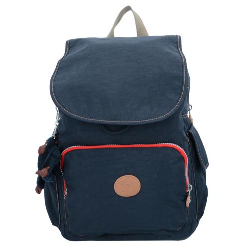 Se KIPLING Rygsæk 'City'  navy ved About You