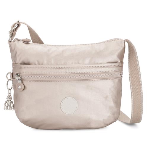 KIPLING Skuldertaske 'Basic Plus'  camel