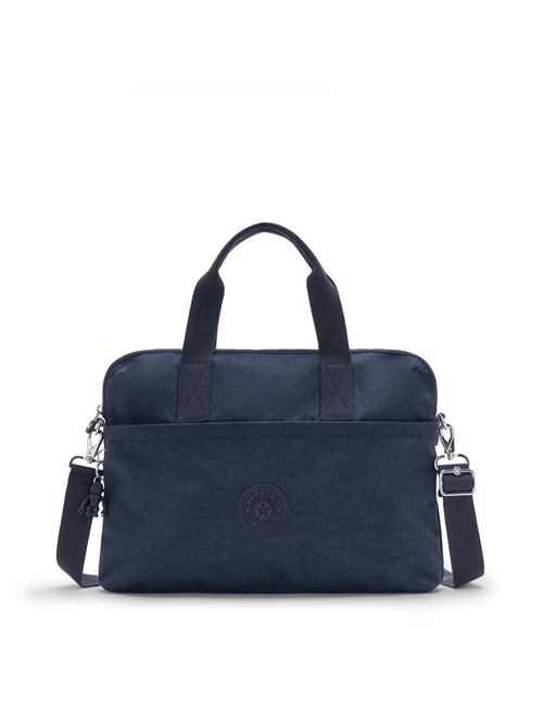 KIPLING Laptoptaske 'Elsil B'  navy / sort