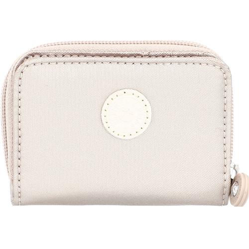 KIPLING Tegnebog  beige