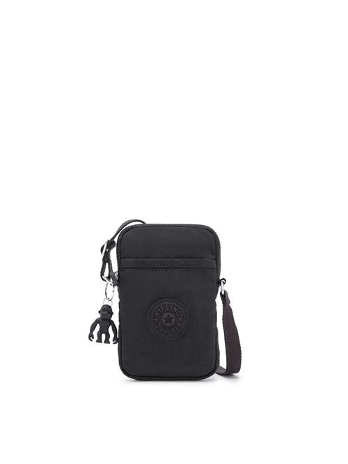 KIPLING Skuldertaske 'TALLY'  sort