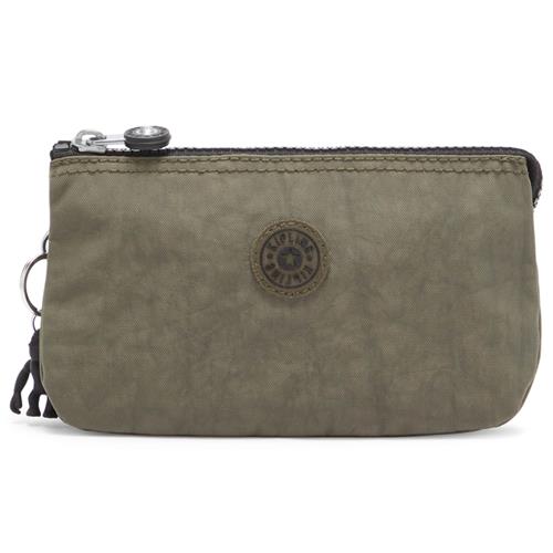 KIPLING Etui 'Creativity'  khaki