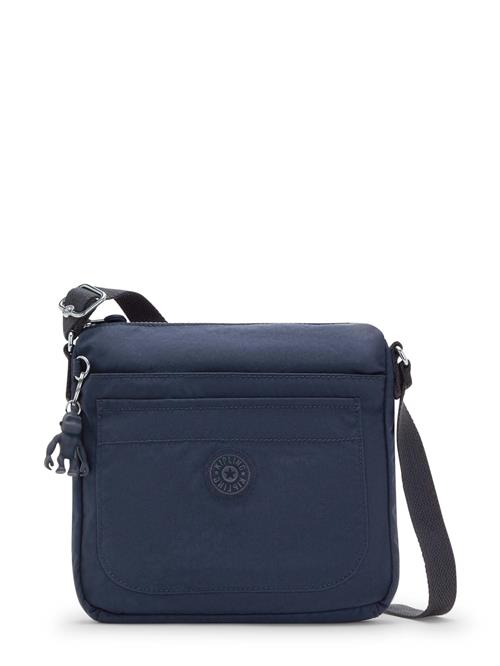 KIPLING Skuldertaske 'Sebastian'  navy