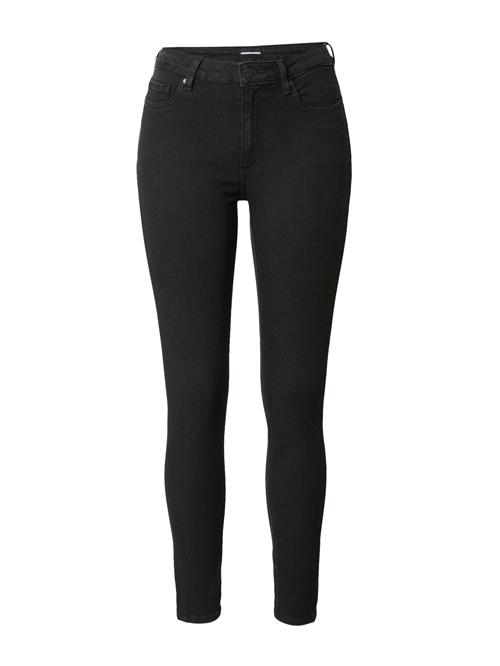 Se ARMEDANGELS Jeans 'Tilla'  black denim ved About You