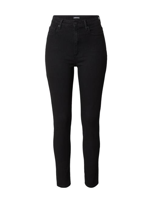 Se ARMEDANGELS Jeans 'Inga'  black denim ved About You