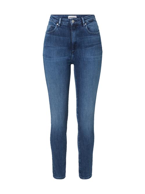 Se ARMEDANGELS Jeans 'Inga'  blue denim ved About You