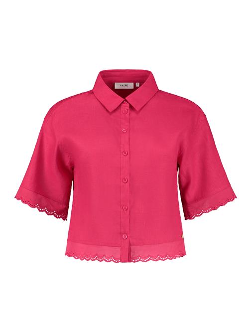 Shiwi Bluse  pink