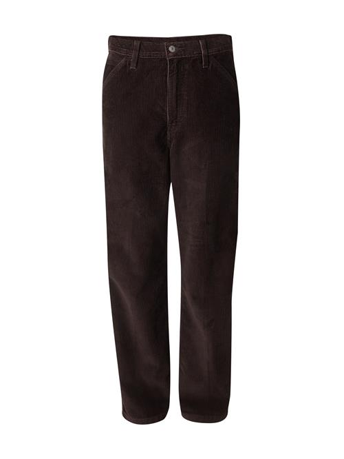 LEVI'S ® Cargojeans 'Stay Loose Carpenter'  choko